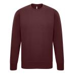 ( absolute * одежда ) Absolute Apparel мужской тренировочные брюки рубашка футболка длинный рукав верх AB519 ( dark red wine )