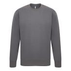 ( absolute * одежда ) Absolute Apparel мужской тренировочные брюки рубашка футболка длинный рукав верх AB519 ( уголь )