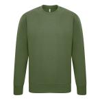 ( absolute * одежда ) Absolute Apparel мужской тренировочные брюки рубашка футболка длинный рукав верх AB519 ( милитари Gree 