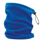 ( Atlantis ) Atlantis унисекс Hotty Fleece защита горла "neck warmer" шея gator шарф снуд AB547 ( Royal b