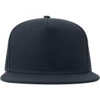 ( Atlantis ) Atlantis унисекс 5 panel колпак зажим задний шляпа шляпа AB633 ( темно-синий )