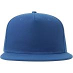 ( Atlantis ) Atlantis унисекс 5 panel колпак зажим задний шляпа шляпа AB633 ( королевский синий )