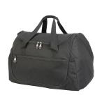 (シューゴン) Shugon ローデス スポーツ ボストンバッグ ダッフルバッグ 大型かばん (36L) BC1108 (ブラック/ブラッ