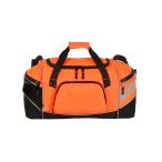 (シューゴン) Shugon デイトナ ユニバーサル ボストンバッグ ダッフルバッグ 大型 旅行かばん (50L) BC1117 (ハイビ