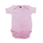 ( Bay Be bagz) Babybugz baby * младенец для embe трос шея короткий рукав корпус костюм детский комбинезон сон s