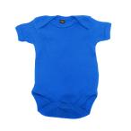 ( Bay Be bagz) Babybugz baby * младенец для embe трос шея короткий рукав корпус костюм детский комбинезон сон s