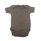 ( Bay Be bagz) Babybugz baby * младенец для embe трос шея короткий рукав корпус костюм детский комбинезон сон s