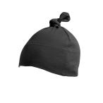 ( Bay Be bagz) Babybugz младенец * для малышей верх узел шляпа baby шляпа BC2520 ( черный )