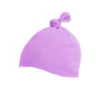 ( Bay Be bagz) Babybugz младенец * для малышей верх узел шляпа baby шляпа BC2520 ( Bubble жевательная резинка розовый )