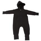 ( Bay Be bagz) Babybugz младенец * для малышей детский комбинезон комбинезон пижама все в одном BC2523 (bla