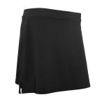 (s pillow ) Spiro женский Wind устойчивый скорость . спорт юбка спорт одежда низ женский BC2773 (b