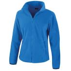 (lizoruto) Result женский core Fashion Fit полный Zip флис жакет внешний over зима защищающий от холода BC3042 (e