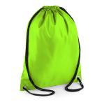 ( сумка основа ) Bagbase водостойкий Jim спорт дорожная сумка napsak11 литров (2 упаковка ) BC4323 ( lime )