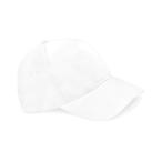 ( пляж поле ) Beechfield унисекс Ultimate 5 panel колпак шляпа BC5060 ( белый )