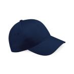 ( пляж поле ) Beechfield унисекс Ultimate 5 panel колпак шляпа BC5060 ( French темно-синий )