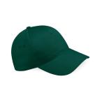 ( пляж поле ) Beechfield унисекс Ultimate 5 panel колпак шляпа BC5060 ( бутылка зеленый )