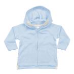 ( Bay Be bagz) Babybugz baby * младенец для полный Zip Parker f-ti-BC5453 (das чай голубой )