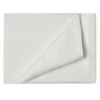 ( bell купол ) Belledorm premium Blend 500s красный подсчет Flat простыня bed простыня BM291 ( слоновая кость )