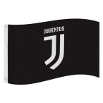 yu Vent s футбол Club Juventus FC официальный товар флаг флаг BS1961 ( черный )
