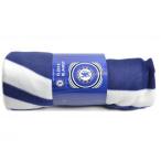  Chelsea футбол Club Chelsea FC официальный товар Fade флис покрывало флис одеяло BS1999 (b