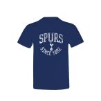 totenam* hot spa- футбол Club Tottenham Hotspur FC официальный товар унисекс футболка короткий рукав 