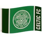  cell tik футбол Club Celtic FC официальный товар k rest флаг флаг BS2469 ( зеленый / черный / ho 