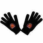 Yahoo! Yahoo!ショッピング(ヤフー ショッピング)ウェストハム・ユナイテッド フットボールクラブ West Ham United FC オフィシャル商品 キッズ・子供 ニット 手袋