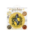 ( Harry *pota-) Harry Potter официальный товар наклейка набор наклеек (5 деталь ) BS3130 ( желтый / красный /