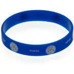 re Star * City футбол Club Leicester City FC официальный товар силикон напульсник BS3336 ( голубой )