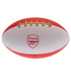  arsenal футбол Club Arsenal FC официальный товар Mini soft американский футбол BS3747 ( ho wai