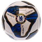  Chelsea футбол Club Chelsea FC официальный товар Tracer PVC футбольный мяч BS3862 ( черный / голубой / ho 