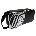 AC Milan футбол Club AC Milan официальный товар принт fo il сумка для обуви шиповки кейс BS414