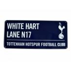 totenam* hot spa- футбол Club Tottenham Hotspur FC официальный товар Street автограф metal p