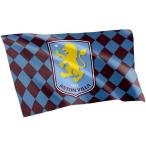 a камень * vi la футбол Club Aston Villa FC официальный товар контрольно-измерительный прибор рисунок k rest флаг флаг BS6749