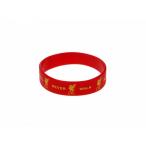 liba бассейн * футбол Club Liverpool FC официальный товар силикон напульсник рука колесо BS776 ( красный )