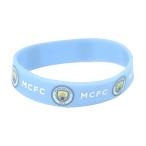  man Cesta -* City футбол Club Manchester City FC официальный товар силикон напульсник BS777 (la