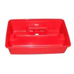 ( Lincoln ) Lincoln tuck tray инструмент inserting верховая езда груминг сопутствующие товары сигнал скольжение BZ1159 ( красный )