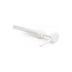 ( сопровождение ) Companion 4 литров контейнер для tis авторучка Gin g насос BZ126 ( белый )