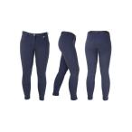 ( высокий ) Hy PERFORMANCE Kids * ребенок Burton джодхпур z верховая езда сигнал скольжение BZ1476 ( темно-синий )