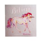 (tekrudo край ) Deckled Edge поздравительная открытка Рождество карта карта верховая езда сигнал скольжение BZ1510 (