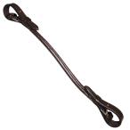 (ハイ) Hy 馬用 レザー バランスストラップ サドルホルダー 乗馬 馬具アクセサリー ホースライディング BZ156 (ブ