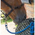 Trickle Net лошадь для разделение сеть высушенный . сеть корм inserting верховая езда сигнал скольжение BZ1632 ( черный )