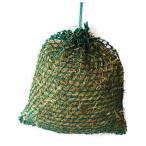 Trickle Net лошадь для разделение сеть высушенный . сеть корм inserting верховая езда сигнал скольжение BZ1632 ( зеленый )