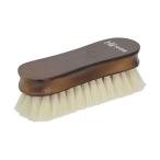 ( высокий ) Hy лошадь для SHINE Deluxe из дерева кисть для лица щетка верховая езда груминг . починка сигнал скольжение BZ