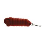 ( высокий ) Hy лошадь для очень толстый extra soft Lead трос сбруя верховая езда сигнал скольжение BZ238 ( красный )