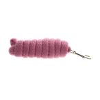 ( высокий ) Hy лошадь для очень толстый extra soft Lead трос сбруя верховая езда сигнал скольжение BZ238 ( розовый )