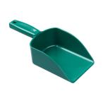 ( Hill щетка ) Hill Brush рука scoop лопата кормление верховая езда сигнал скольжение BZ2727 ( зеленый )