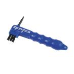 ( - s) Haas лошадь для Ponylovef-f pick . pick Joker верховая езда груминг сигнал скольжение BZ3674 ( голубой 