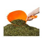 (pala Lux * пластик s) Parallax Plastics Ltd лошадь для Shark лопата кормление совок верховая езда шланг laite