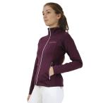 ( высокий ) HyFASHION женский Synergy Flex жакет верховая езда верхняя одежда сигнал скольжение BZ4049 (fig)